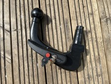 Detachable Ball Joint Tow Bar Audi A1 Skoda Fabia Roomster 5J0883882