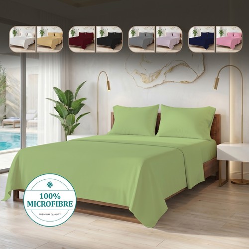 Luxury flat sheets - luxury, soft