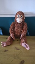 IKEA Djungelskog Orangutan