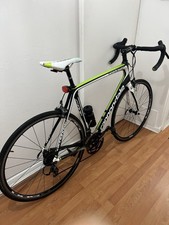 Cannondale Synapse Carbon Road