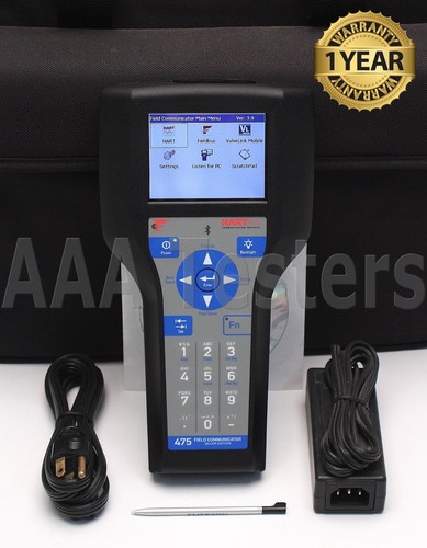 Hart 475 field - hart,