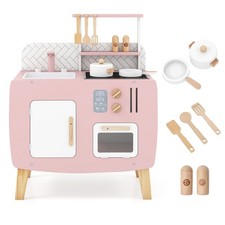 Chef Pretend Play Set with