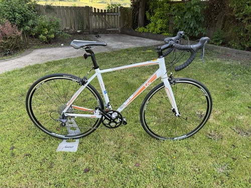 Giant liv avail - avail, bike