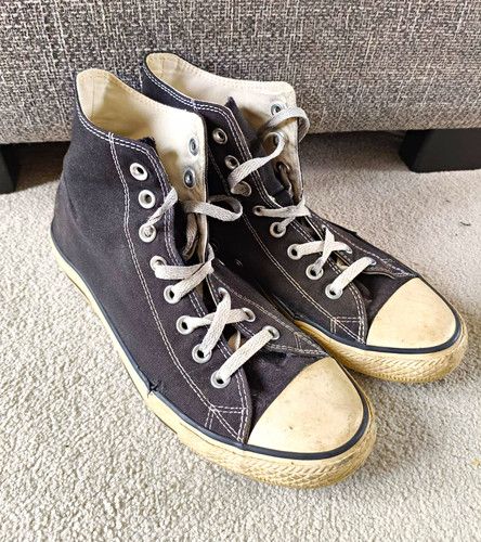 Converse chuck taylor all - taylor, star