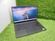 DELL XPS 13 7390 13.3" i7-10510U 480GB SSD FAST READY 8GB RAM WINDOWS 11 #L5