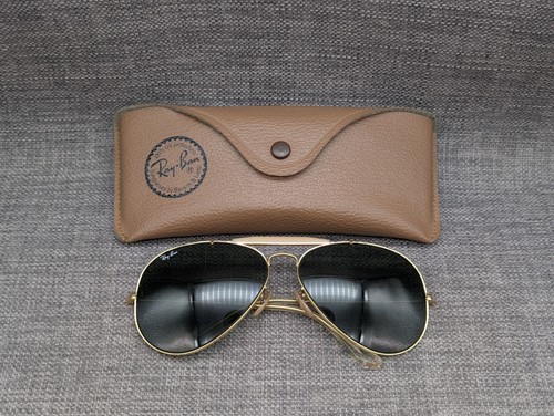 Bausch lomb ray ban - bausch, &