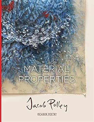 Material properties jacob - material,