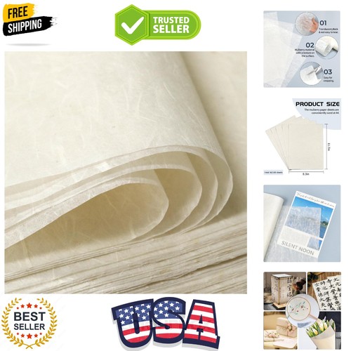 Sheets mulberry paper - mulberry,