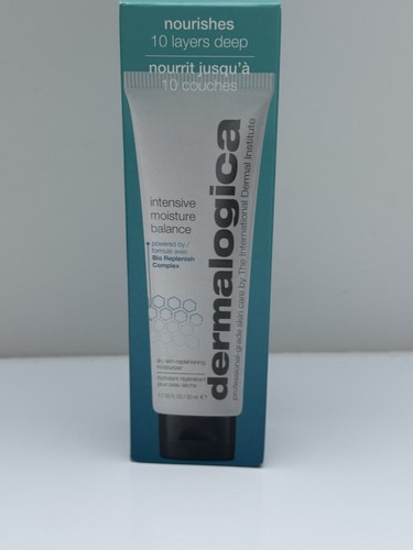 Dermalogica intensive moisture - dermalogica,