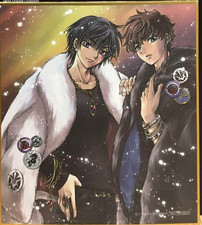 Code Geass Lelouch of the