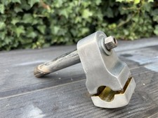 Old School BMX alloy Freestyle Quill Stem With Hollow Bolt Potts mod 