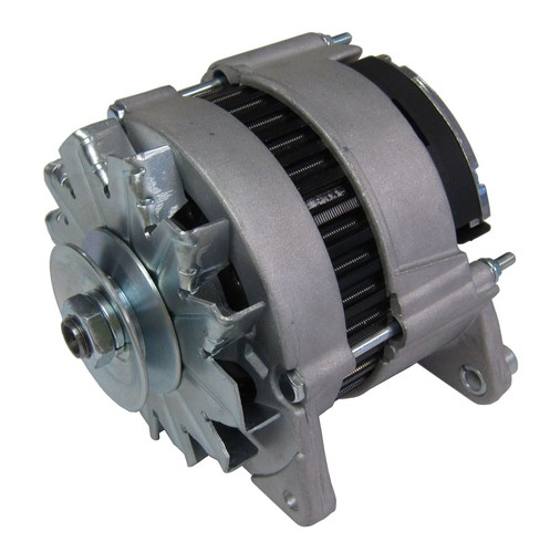 Classic mini alternator - classic,