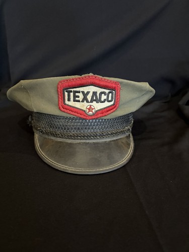 Texaco 1950s vintage - 1950s,