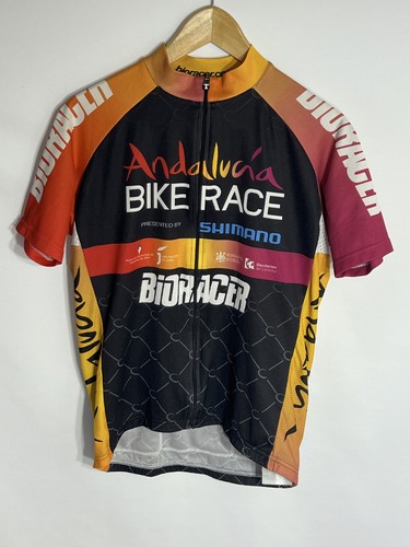 Bio racer cycling jersey - cycling,