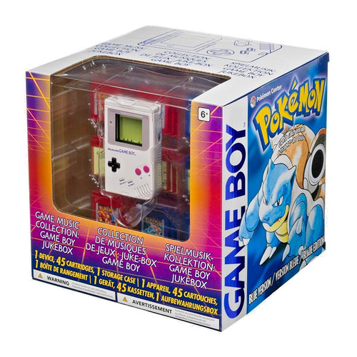 Nintendo pokemon red blue - pokemon,