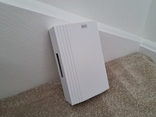 British General Mains Powered Door Chime