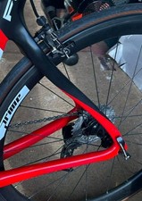 Prime 50mm carbon - carbon, wheelset