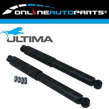 2 Rear Gas Shock Absorbers for