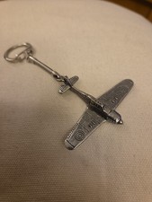 RAF Spitfire Aircraft Metal