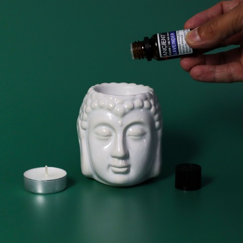 Lavender essential oil - oil, 10ml