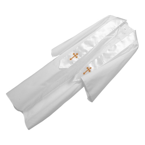Priest robe set pastor - robe,