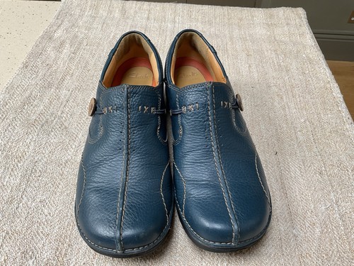 Clarks loop unstructured - clarks,
