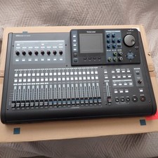 TASCAM Dp-32sd DP32SD Digital