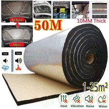 50M Camper Van Insulation