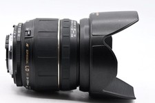 Nikon DSLR fit AF 28-200mm