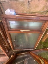 Wooden Windows Job Lot Timber