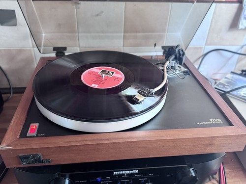 Ariston audio rd80sl - audio,