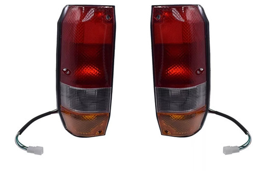 Taillight for toyota land - 2,