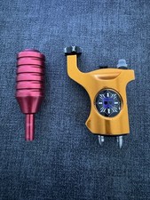 Bishop Rotary Tattoo Machine