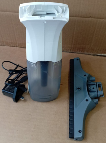 Window vac handheld - vac, wv