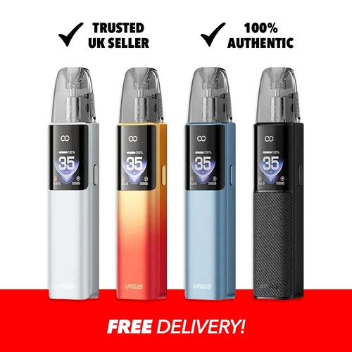 Voopoo argus kit - voopoo, &