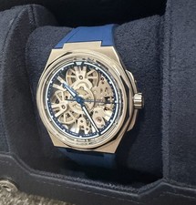 Christopher Ward Twelve X