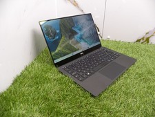 DELL XPS 13 9370 Laptop I5 8TH