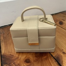 M&S Genuine Leather Jewellery