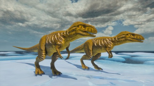 Ark survival ascended - 🔥​ark,