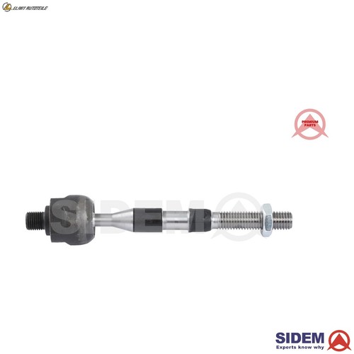 Axial joint tie - 67636, for