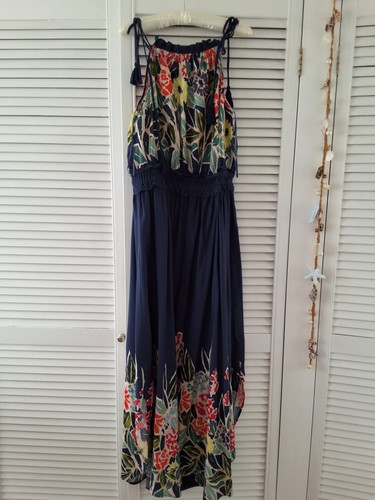 Monsoon midi dress tie - monsoon,