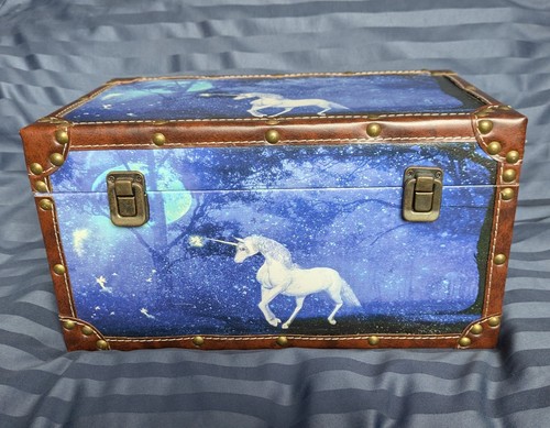 Beautiful vintage unicorn - beautiful,
