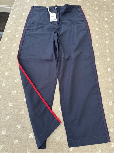 New next navy chino - new,