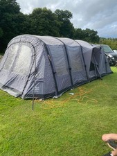 Vango Keswick 11 AIR 600DLX