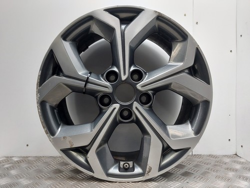 Alloy wheel kia ceed - alloy,