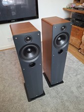 Great pair of Floorstanding Speakers - Q Acoustics 1030i