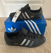 Adidas Originals Trimm Star