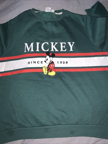 Ladies size mickey mouse - ladies,