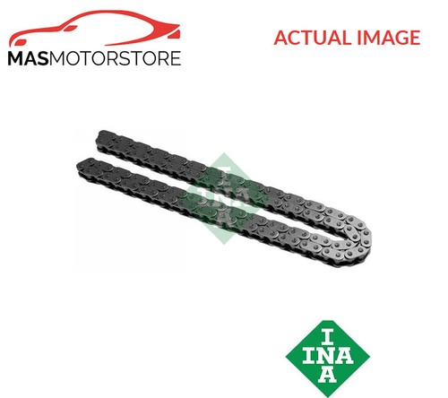 Engine timing chain - timing,