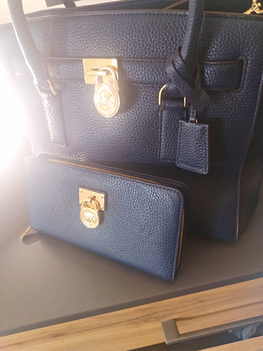 Michael kors hamilton - michael, large